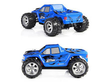 Load image into Gallery viewer, WL Toys A979 Truck (50km/h) Blue or Black