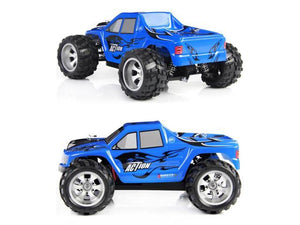WL Toys A979 Truck (50km/h) Blue or Black