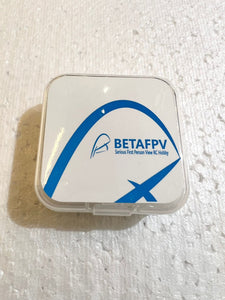 BetaPFV C02 FPV Micro Camera with heatsink