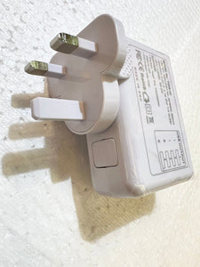 4 port USB adapter charger 5V output 2.1A