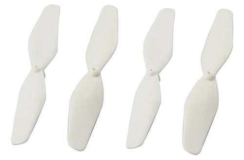 Syma X20P Spare Propellers 1 set (2A + 2B)