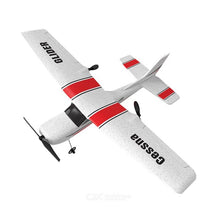 Load image into Gallery viewer, Z53 Cessna RC Glider Mini Plane