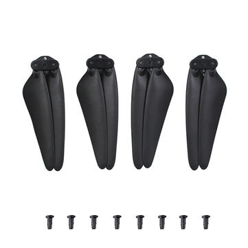 SG906PRO2 Drone Propellers 1 set of 4 pcs (2A + 2B)
