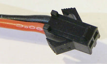 Load image into Gallery viewer, Ni-Cd 7.2V 1000mah battery black connector Ball Grabber N2