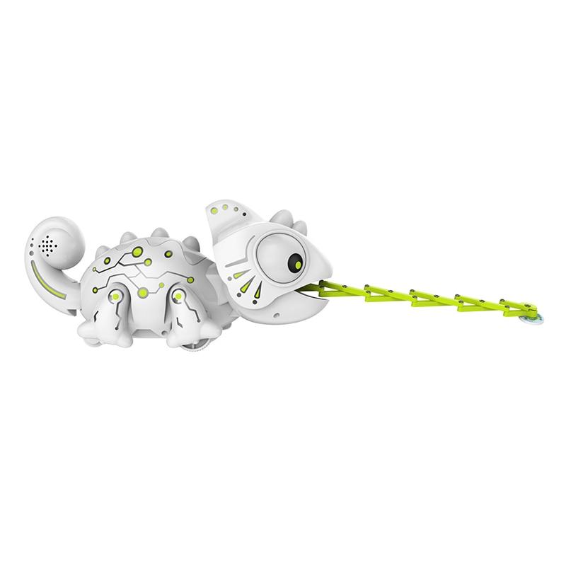 RC Chameleon