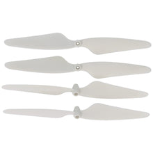 Load image into Gallery viewer, Hubsan H502 propellers (1 set of 4)