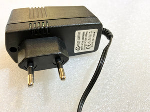 11.1V Adapter or USB Charger with balancer U