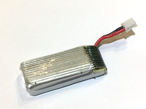 Lipo 3.7V 500mah Battery PH connector C