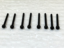 Load image into Gallery viewer, M2 * 25 Hex screws  (8 pcs)