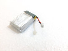 Load image into Gallery viewer, 3.7V 350mah Lipo battery Z53 small 2 pin white connector B