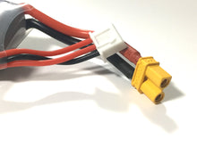 Load image into Gallery viewer, Gaoneng  GNB 2s Lipo 7.6V 1100mah Battery XT30 connector 50c/100c D