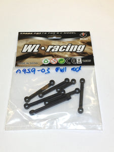 WL Toys A959-03 Pull Rods