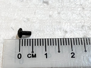 M2 * 4 Hex screws  (10 pcs)