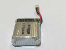 Load image into Gallery viewer, Lipo 3.7V 220mah Battery PH2.0 connector M69 Ball Drone B