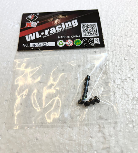 WL 0236 Ball head assembly for 104009