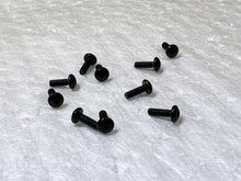 Load image into Gallery viewer, M2 * 6 Hex screws  (10 pcs)