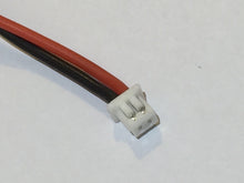 Load image into Gallery viewer, Lipo 3.7V 75mah Battery mcpx connectors A KF606 LS111 FX601