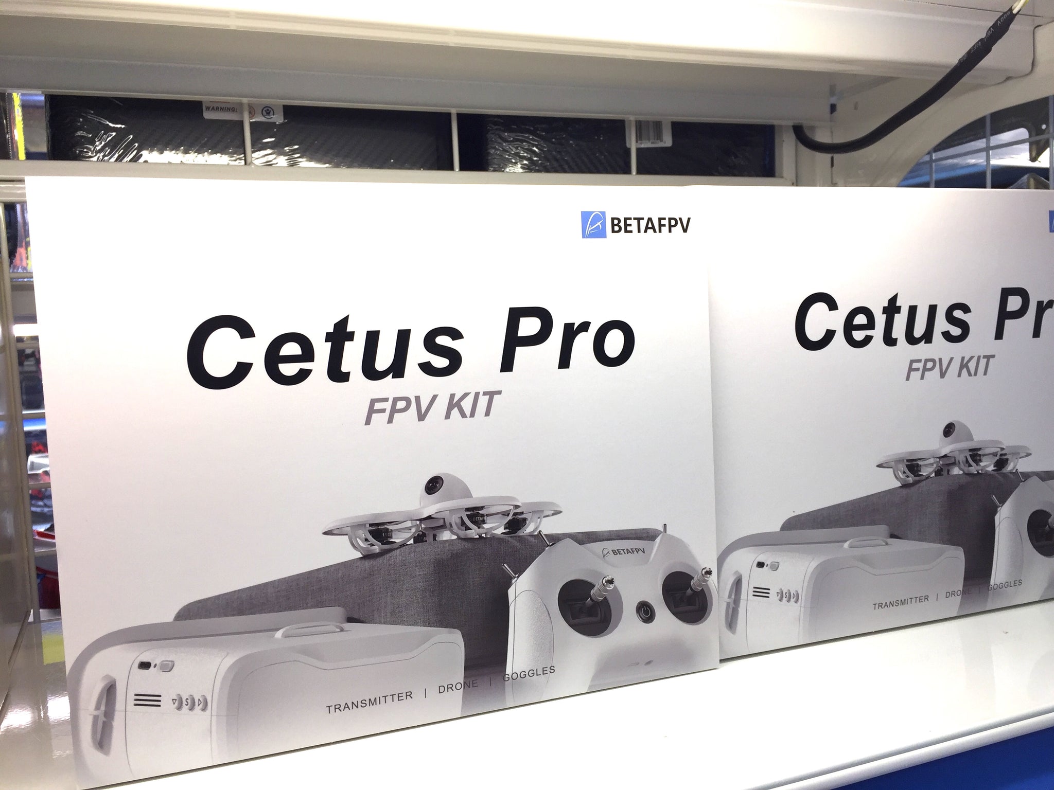 BETAFPV Cetus Pro FPV Drone Kit Beginner Drone With Altitude Hold betafpv-cetus-pro-fpv-drone-kit-beginner-drone-with-altitude-hold