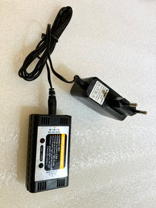 7.4V Adapter Charger with balancer R30 W1 L