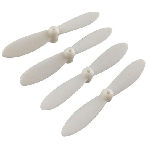 Propellers (set of 4) 2 pcs CW & 2 pcs ACW