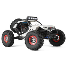 Load image into Gallery viewer, WL Toys 12429 RC Truck 1/12 scale 2.4G 4WD 40km/h