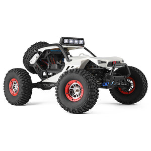 WL Toys 12429 RC Truck 1/12 scale 2.4G 4WD 40km/h